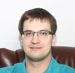 Морозов Григорий Данилович